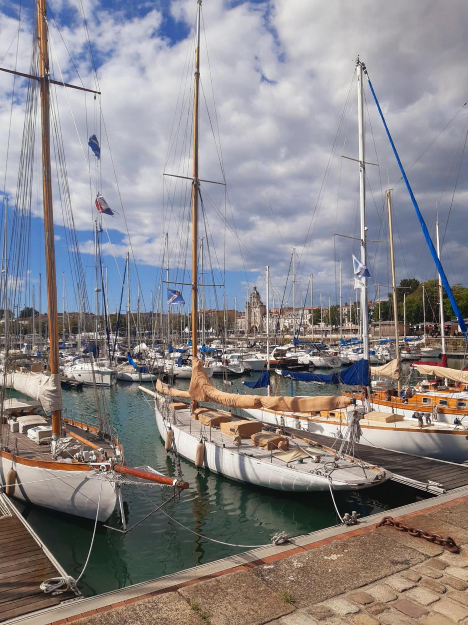 Dompierre-sur-Mer Maison De Vacances Entiere A 10 Mn De La Rochelle מראה חיצוני תמונה